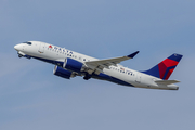 Delta Air Lines Airbus A220-100 (N111NG) at  Atlanta - Hartsfield-Jackson International, United States