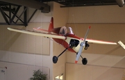 EAA Aviation Foundation Mace Pete Model III (N111PL) at  Oshkosh - Pioneer, United States