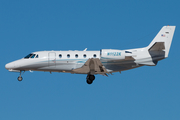 flyExclusive Cessna 560XL Citation Excel (N1122K) at  Las Vegas - Harry Reid International, United States