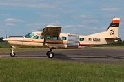 (Private) Cessna 208B Grand Caravan (N1123R) at  Diepholz, Germany