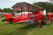 (Private) Waco ASO (N11253) at  Oshkosh - Wittman Regional, United States