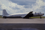 (Private) Douglas DC-6B (N1125J) at  Miami - Kendal Tamiami Executive, United States