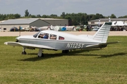 (Private) Piper PA-28R-200 Cherokee Arrow (N1125T) at  Oshkosh - Wittman Regional, United States