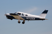 (Private) Piper PA-28R-200 Cherokee Arrow (N1125X) at  Oshkosh - Wittman Regional, United States