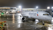 American Airlines Airbus A321-231 (N112AN) at  New York - John F. Kennedy International, United States