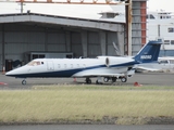 (Private) Bombardier Learjet 60 (N112BD) at  San Juan - Fernando Luis Ribas Dominicci (Isla Grande), Puerto Rico