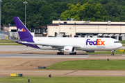 FedEx Boeing 767-3S2F(ER) (N112FE) at  Memphis - International, United States