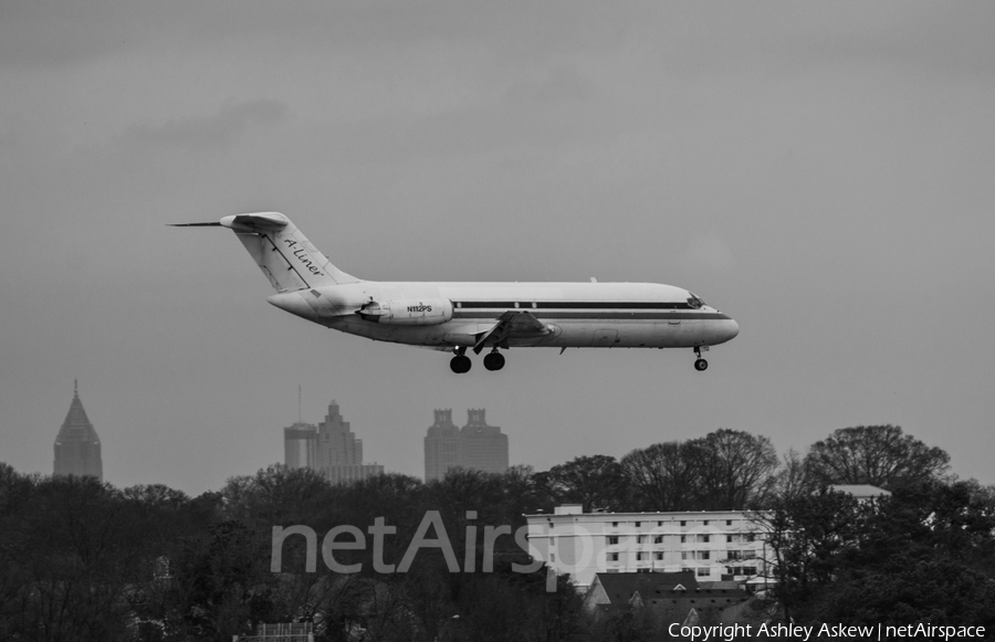 Skyway Enterprises Douglas DC-9-15F (N112PS) | Photo 67558