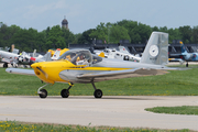 (Private) Van's RV-12 (N112TF) at  Oshkosh - Wittman Regional, United States