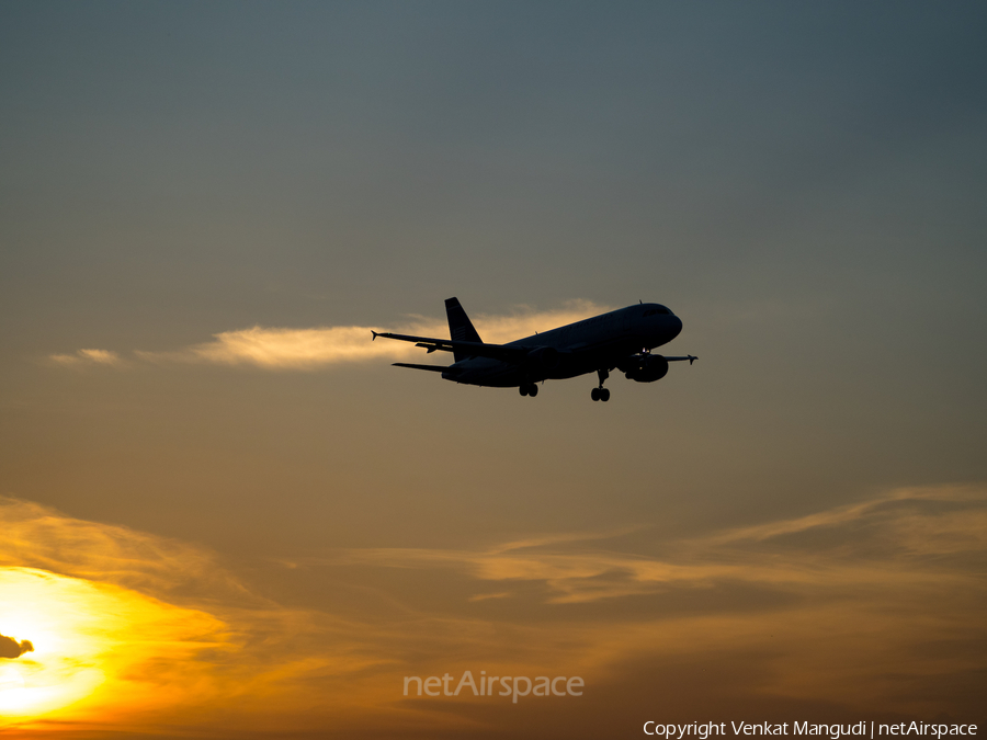 US Airways Airbus A320-214 (N112US) | Photo 154399