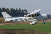(Private) Cessna 172S Skyhawk SP (N1138Y) at  Uelzen, Germany