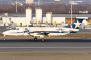 Alaska Central Express Beech 1900C-1 (N113AX) at  Anchorage - Ted Stevens International, United States