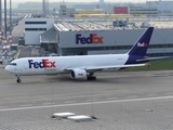 FedEx Boeing 767-3S2F(ER) (N113FE) at  Cologne/Bonn, Germany