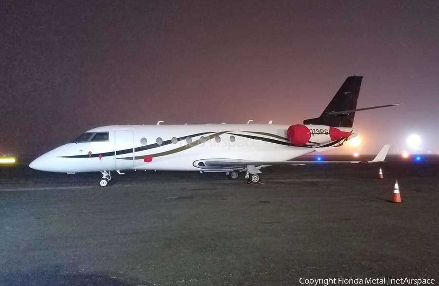 (Private) Gulfstream G200 (N113PG) | Photo 566163