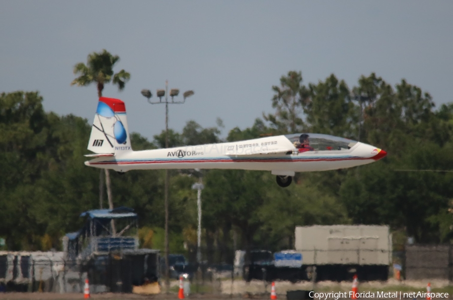 (Private) Swift S-1 (N113TX) | Photo 566164