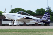 (Private) Van's RV-8 (N113UD) at  Oshkosh - Wittman Regional, United States
