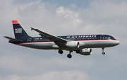 US Airways Airbus A320-214 (N113UW) at  Tampa - International, United States