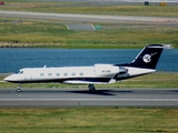 (Private) Gulfstream G-IV (N113WJ) at  Boston - Logan International, United States