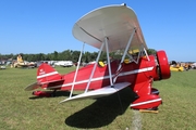 (Private) Waco QCF (N11482) at  Lakeland - Regional, United States