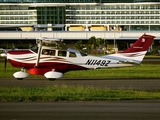 (Private) Cessna 206H Stationair (N1149Z) at  San Juan - Fernando Luis Ribas Dominicci (Isla Grande), Puerto Rico