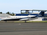 (Private) Bombardier Learjet 60 (N114BD) at  San Juan - Fernando Luis Ribas Dominicci (Isla Grande), Puerto Rico