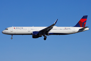 Delta Air Lines Airbus A321-211 (N114DN) at  Las Vegas - Harry Reid International, United States