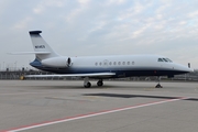 (Private) Dassault Falcon 2000EX (N114EX) at  Cologne/Bonn, Germany