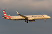 American Airlines Airbus A321-231 (N114NN) at  New York - John F. Kennedy International, United States