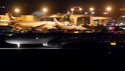 American Airlines Airbus A321-231 (N114NN) at  Los Angeles - International, United States