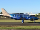 (Private) Piper PA-31-350 Navajo Chieftain (N114PR) at  San Juan - Fernando Luis Ribas Dominicci (Isla Grande), Puerto Rico