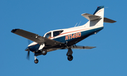 (Private) Rockwell Commander 114 (N114SD) at  Dallas - Addison, United States