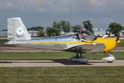 (Private) Van's RV-12 (N114TF) at  Oshkosh - Wittman Regional, United States