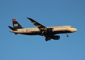 US Airways Airbus A320-214 (N114UW) at  Orlando - International (McCoy), United States