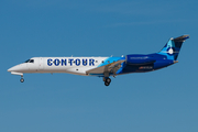 Contour Aviation Embraer ERJ-135LR (N11526) at  Las Vegas - Harry Reid International, United States