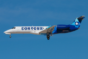 Contour Aviation Embraer ERJ-135LR (N11526) at  Las Vegas - Harry Reid International, United States
