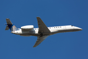 United Express (Chautauqua Airlines) Embraer ERJ-135LR (N11526) at  Houston - George Bush Intercontinental, United States