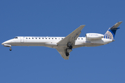 Continental Express (ExpressJet) Embraer ERJ-145LR (N11535) at  Houston - George Bush Intercontinental, United States