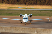 United Express (ExpressJet Airlines) Embraer ERJ-145LR (N11539) at  Jackson - Medgar Wiley Evers International, United States