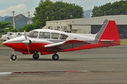 (Private) Piper PA-23-150 Apache B (N1153P) at  San Juan - Fernando Luis Ribas Dominicci (Isla Grande), Puerto Rico