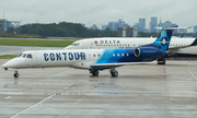 Contour Aviation Embraer ERJ-145LR (N11565) at  Nashville - International, United States