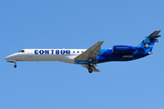 Contour Aviation Embraer ERJ-145LR (N11565) at  Baltimore - Washington International, United States