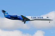 Contour Aviation Embraer ERJ-145LR (N11565) at  Baltimore - Washington International, United States