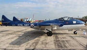 (Private) De Havilland DH.115 Vampire T55 (N115DH) at  Detroit - Willow Run, United States