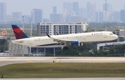 Delta Air Lines Airbus A321-211 (N115DN) at  Ft. Lauderdale - International, United States