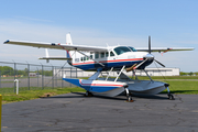 (Private) Cessna 208B Grand Caravan EX (N115GK) at  Waterbury–Oxford, United States