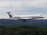 NetJets Bombardier BD-700-1A11 Global 5000 (N115QS) at  Cologne/Bonn, Germany