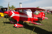 (Private) Pitts S-1S Special (N115WC) at  Oshkosh - Wittman Regional, United States