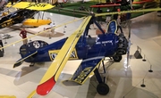 EAA Aviation Foundation Pitcairn-Cierva PCA-2 (N11609) at  Oshkosh - Pioneer, United States