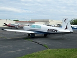 (Private) Mooney M20K-231 (N1161M) at  Caldwell - Essex County, United States