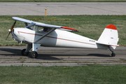 (Private) Luscombe 8A Silvaire (N1162B) at  Oshkosh - Wittman Regional, United States